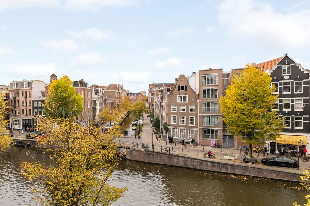 Photo 47 of Prinsengracht 611
