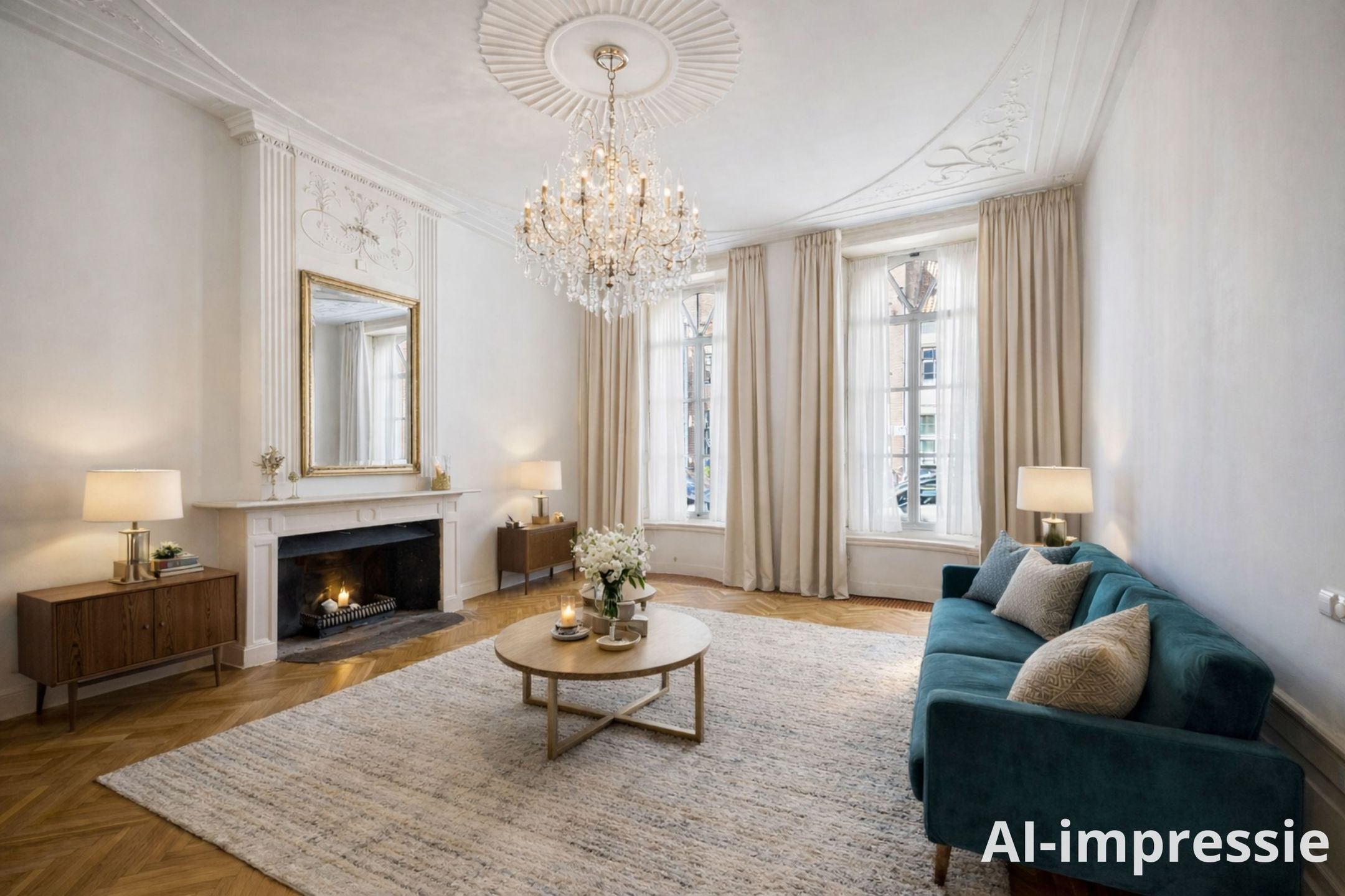 Foto 6 van Zaadmarkt 93