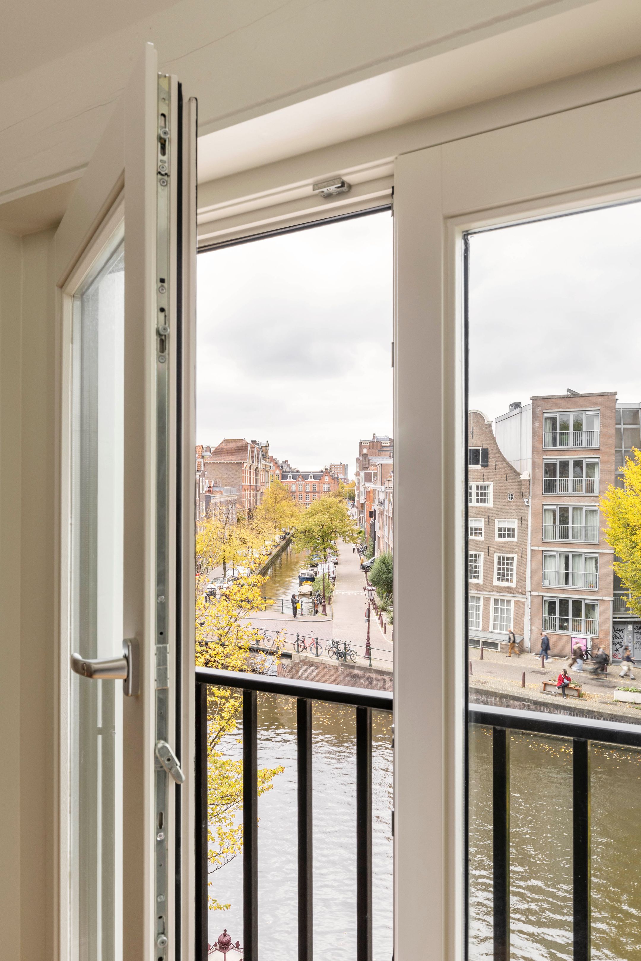Photo 39 of Prinsengracht 611