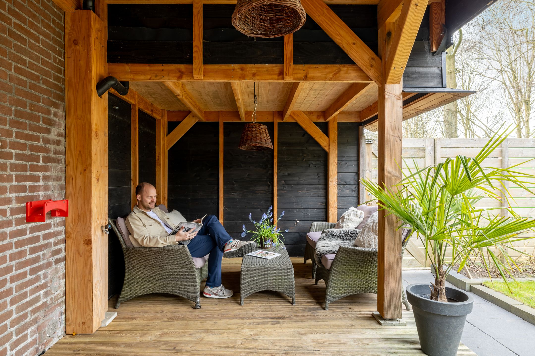 Photo 3 of Kweldergras 1