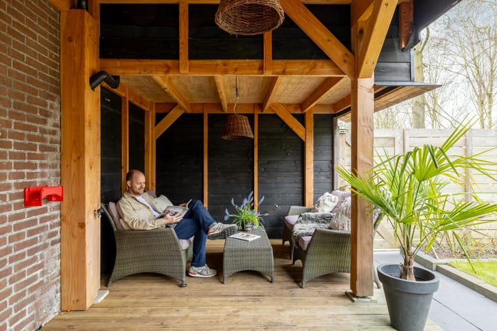 Photo 3 of Kweldergras 1