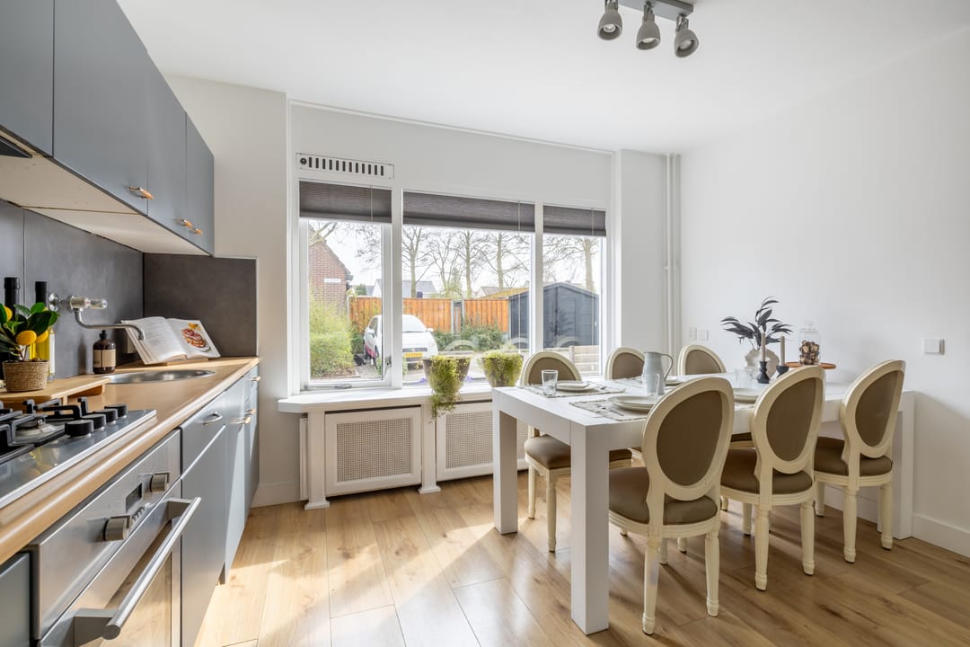 Photo 16 of Kweldergras 1