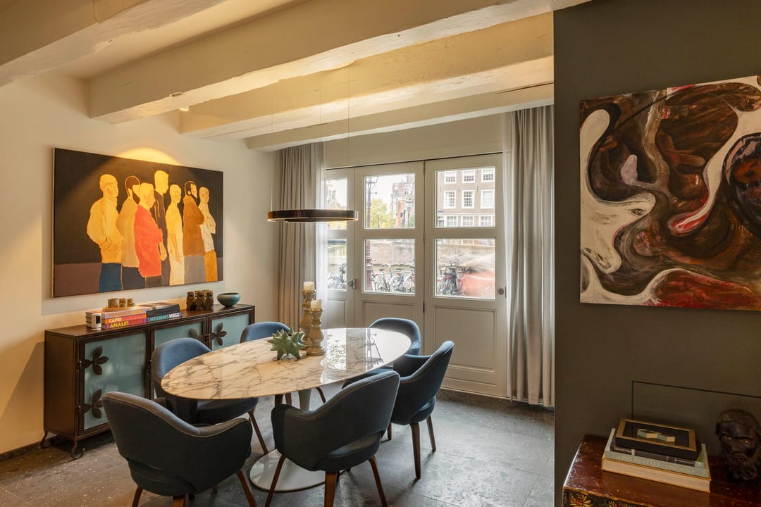 Photo 8 of Prinsengracht 611