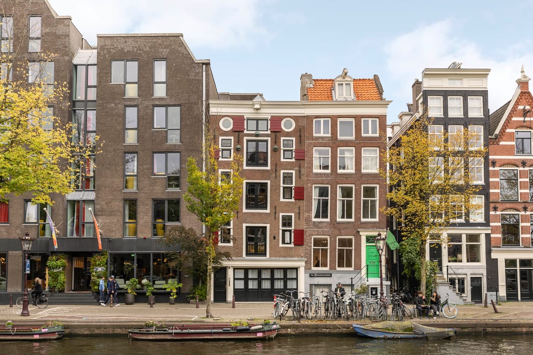 Photo 43 of Prinsengracht 611