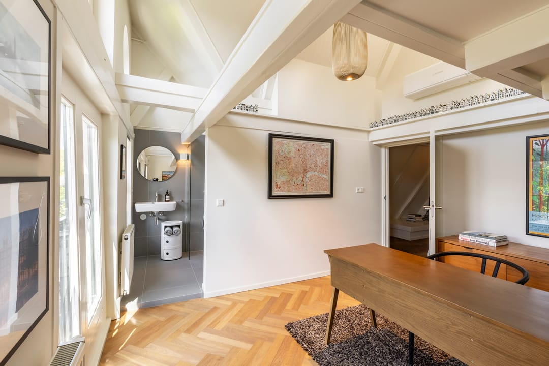 Photo 41 of Prinsengracht 611