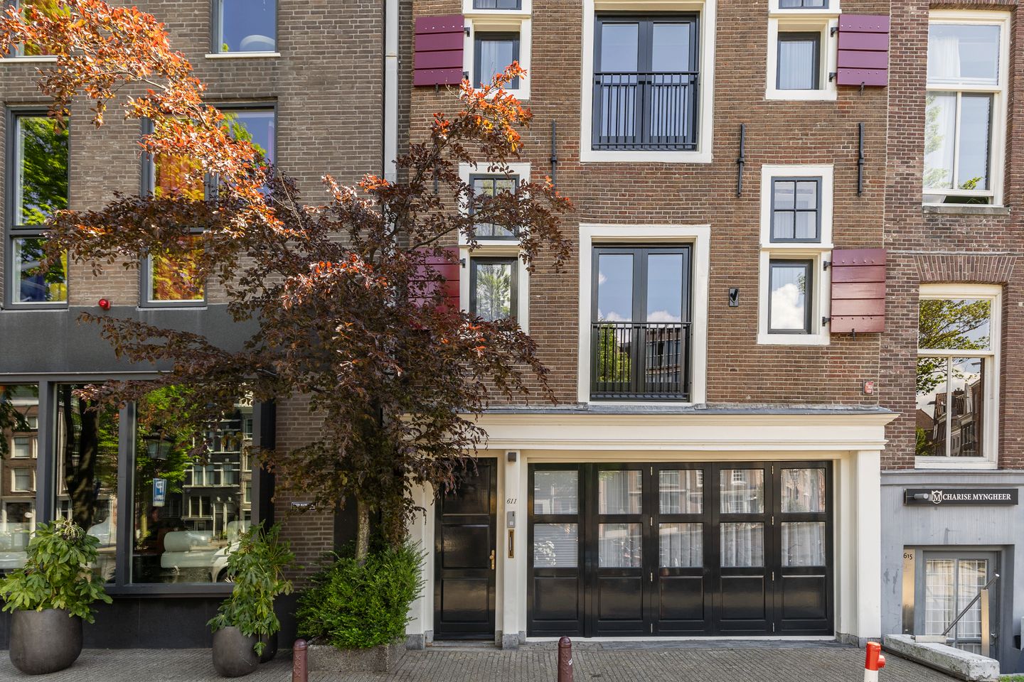 Photo 44 of Prinsengracht 611
