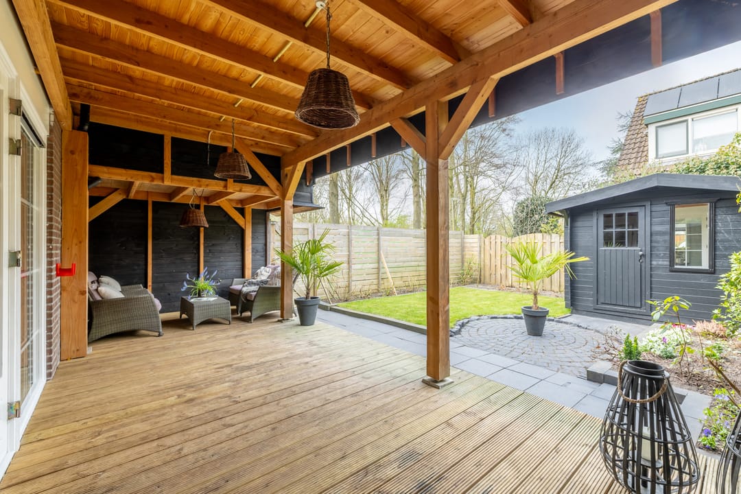 Photo 31 of Kweldergras 1