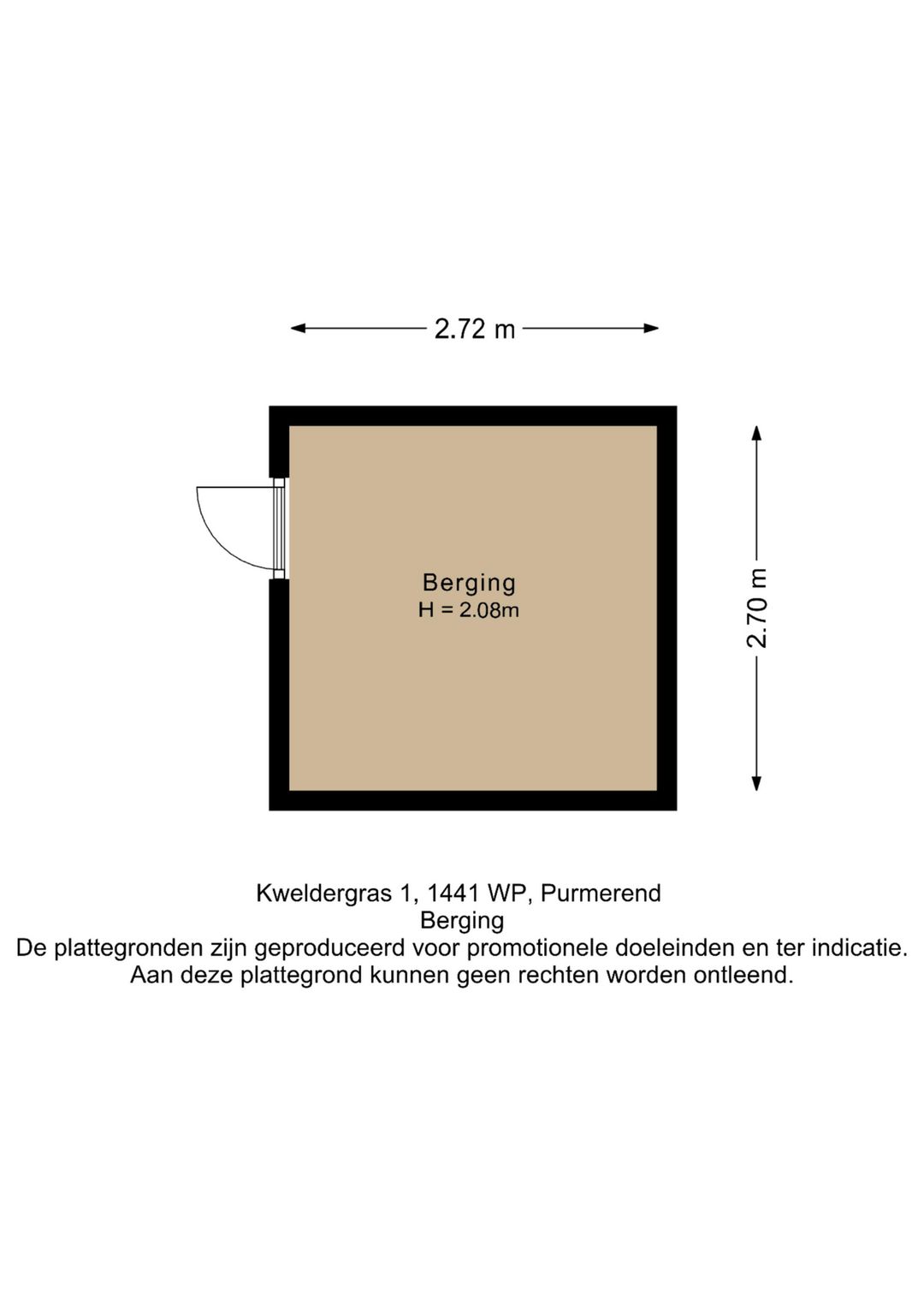 Photo 43 of Kweldergras 1