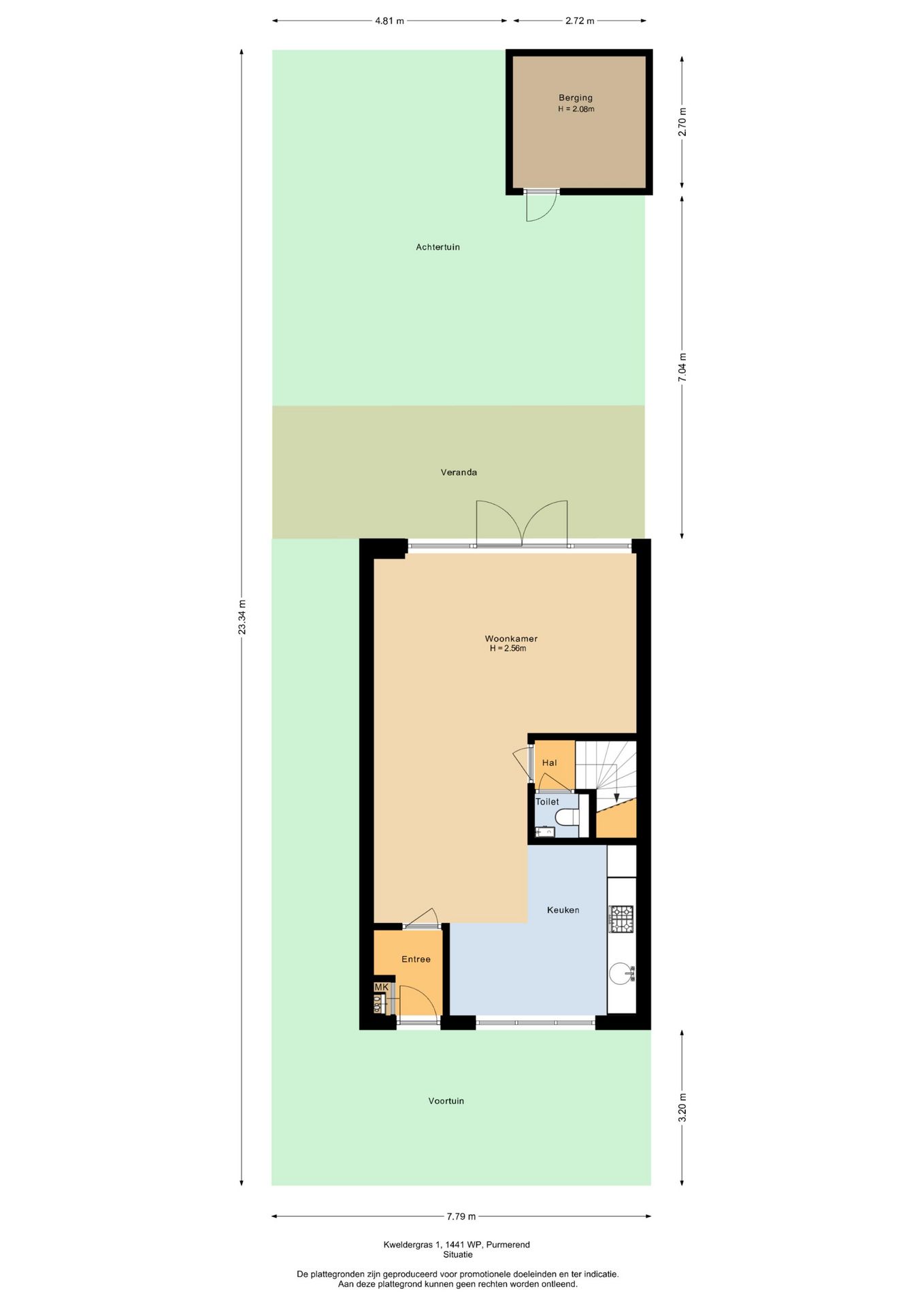 Photo 44 of Kweldergras 1