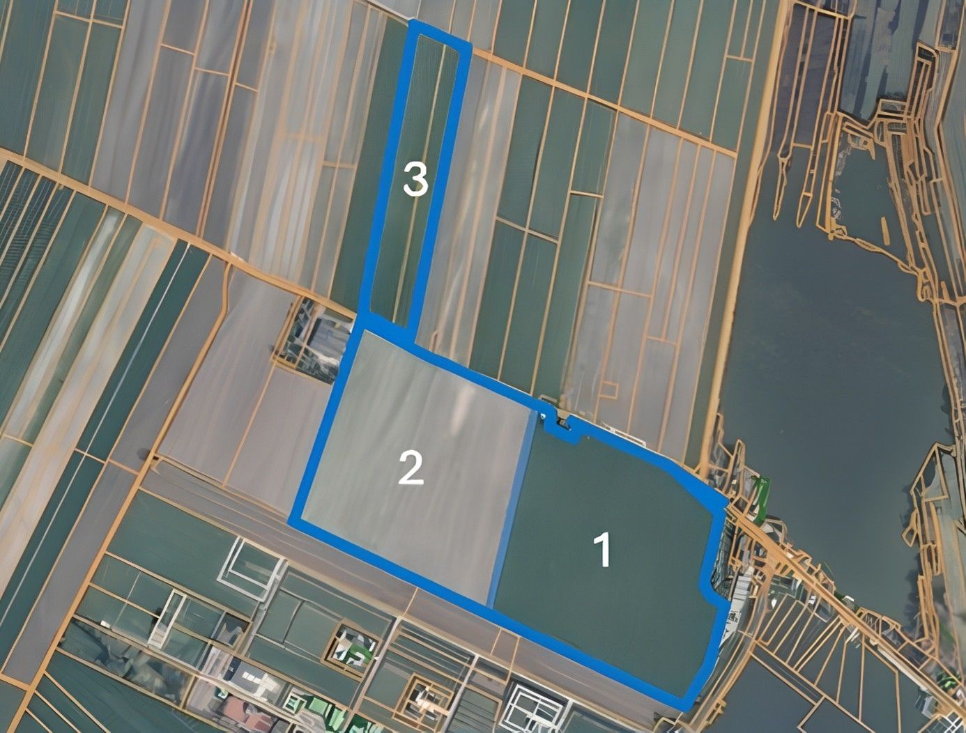 Bekijk foto 1 van Vriezenweg