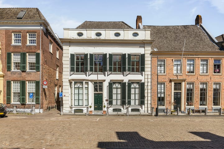 Zaadmarkt 93 main image