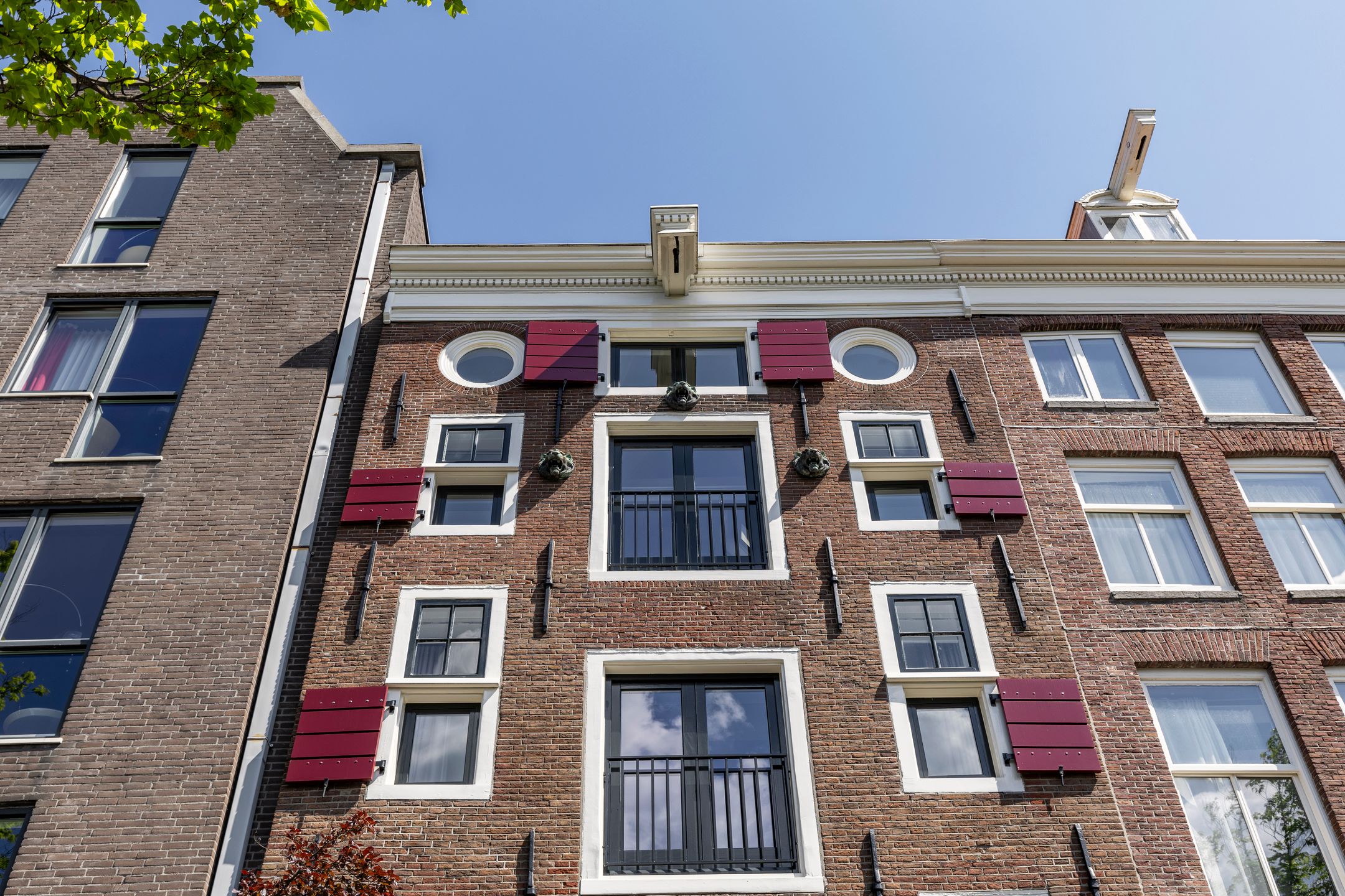 Photo 45 of Prinsengracht 611