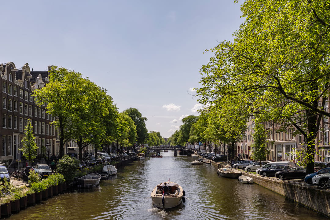 Photo 46 of Prinsengracht 611