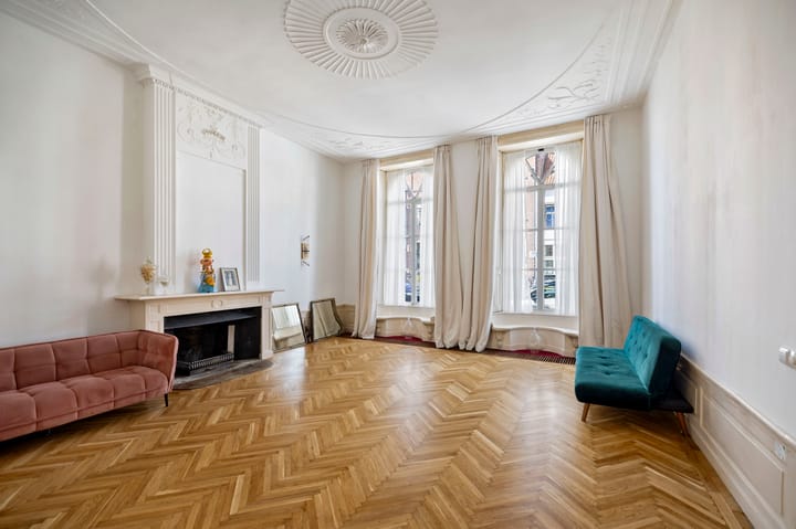 Foto 5 van Zaadmarkt 93