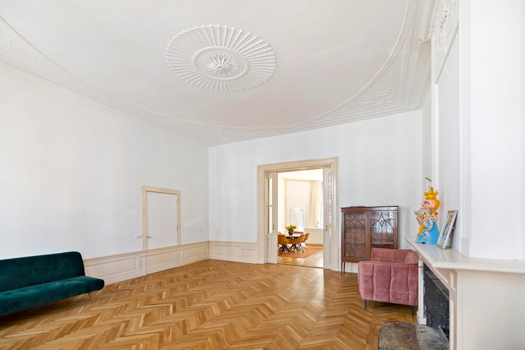 Foto 11 van Zaadmarkt 93