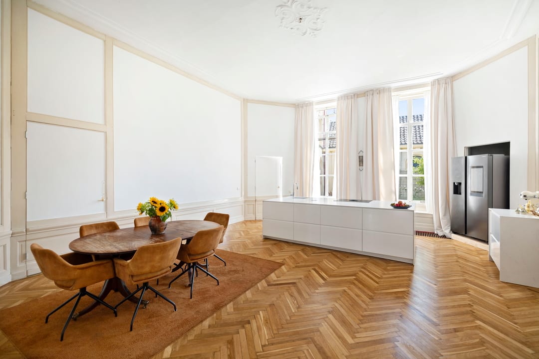 Foto 13 van Zaadmarkt 93