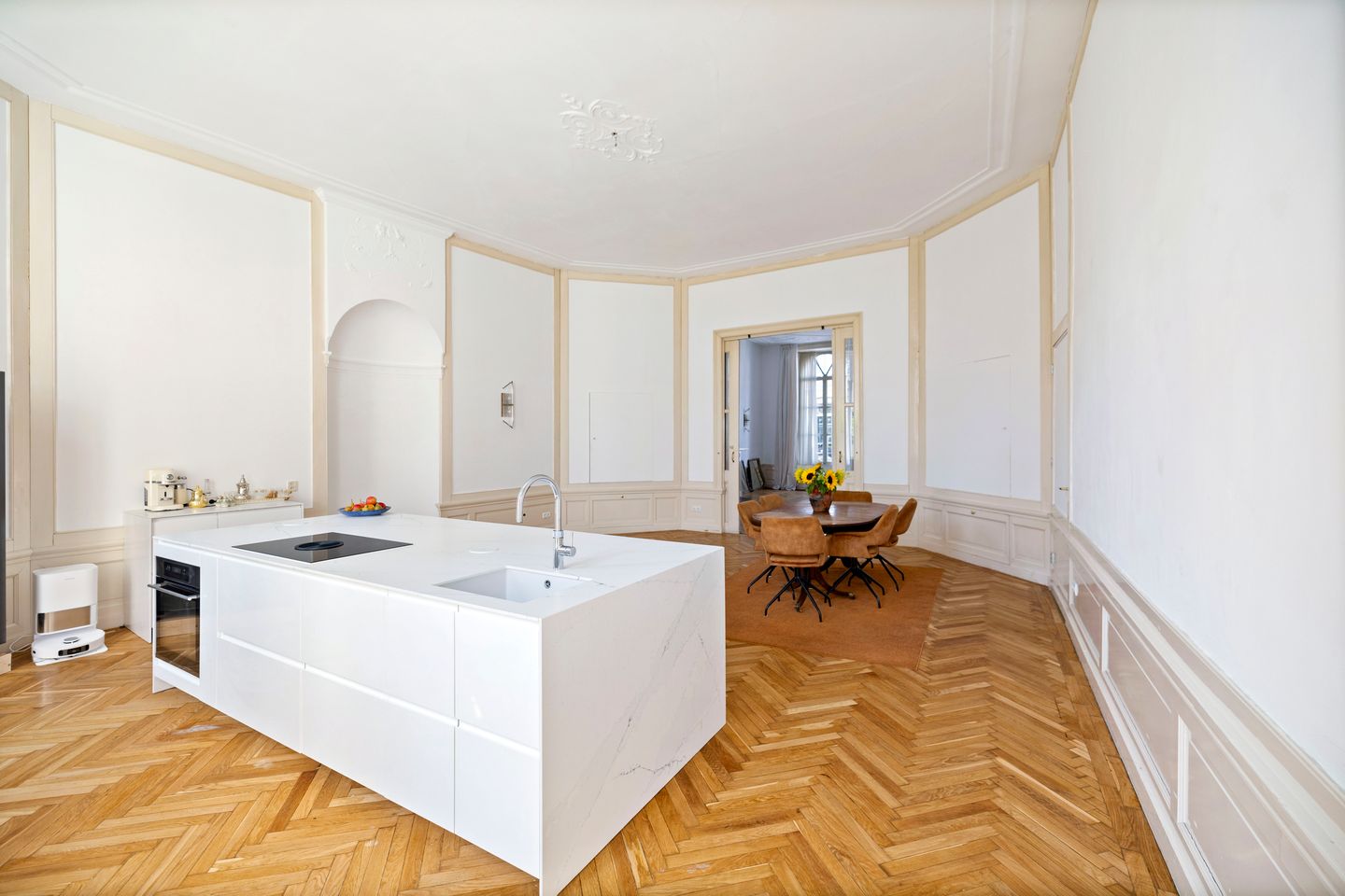 Foto 19 van Zaadmarkt 93