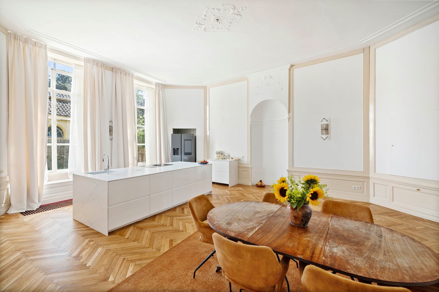 Foto 20 van Zaadmarkt 93