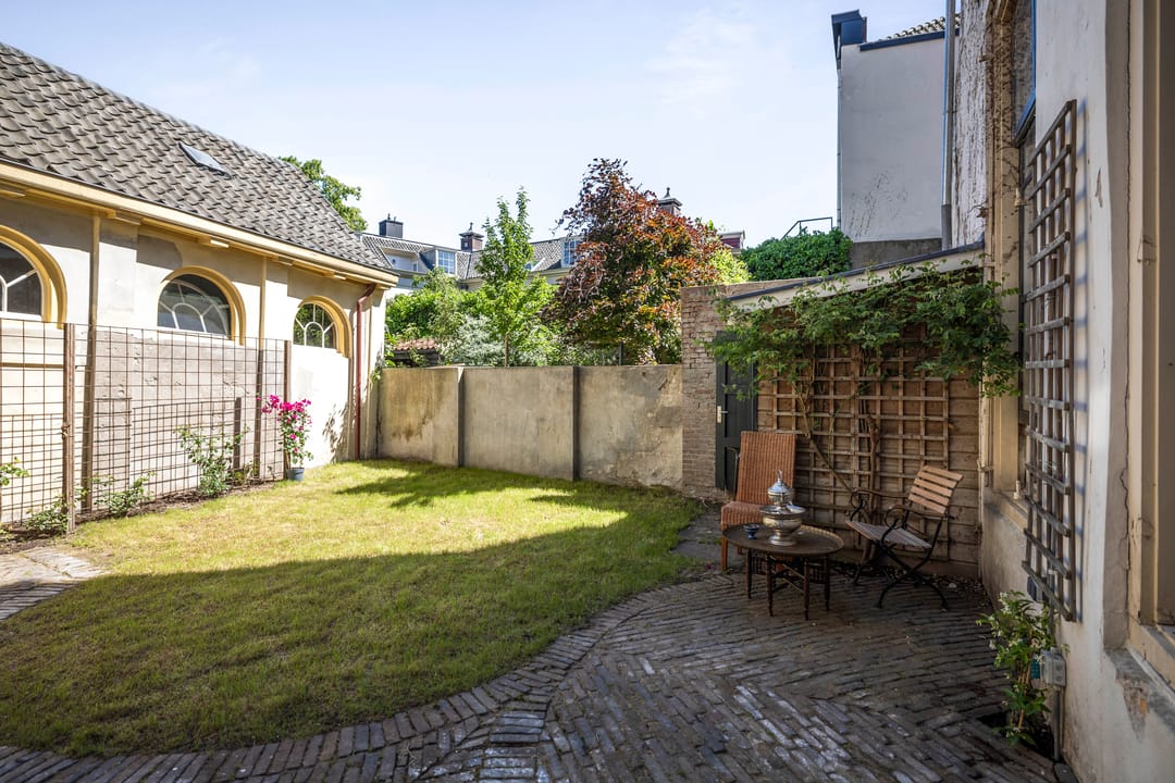 Foto 47 van Zaadmarkt 93