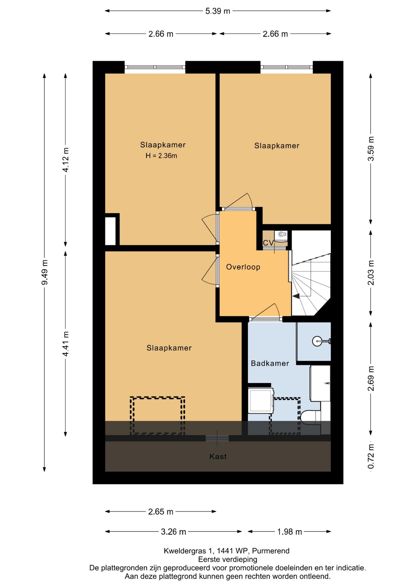 Photo 42 of Kweldergras 1