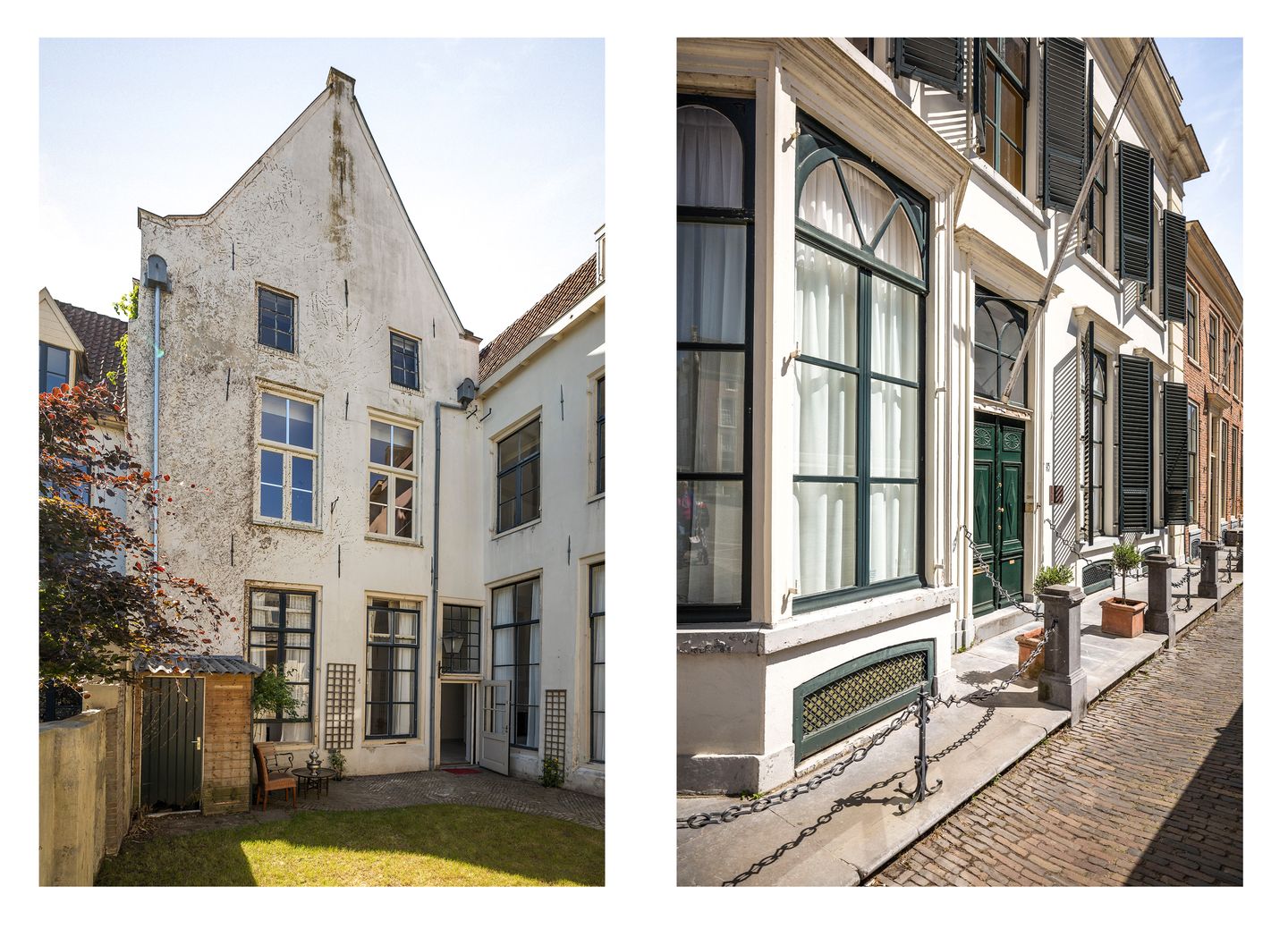 Foto 49 van Zaadmarkt 93