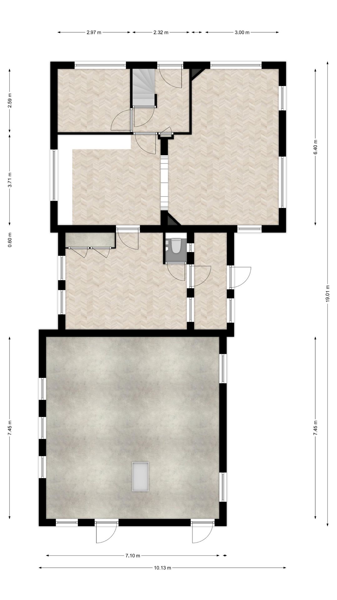 Photo 23 of Karstraat 70