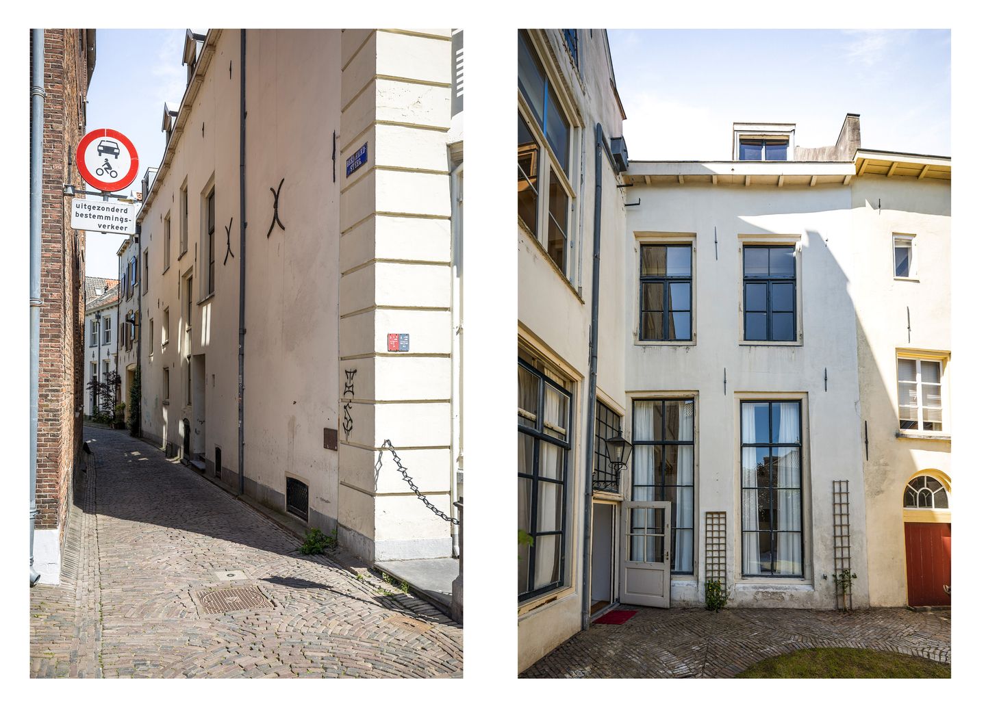 Foto 50 van Zaadmarkt 93