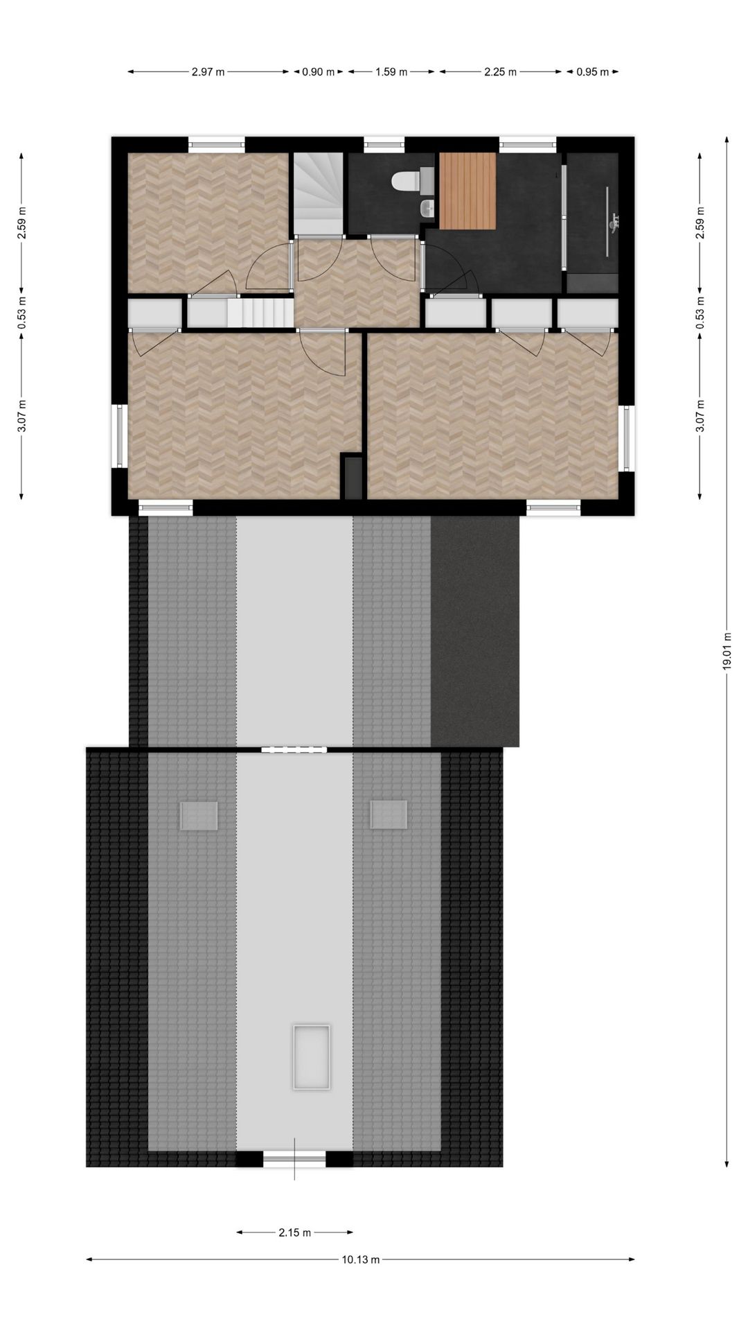 Photo 24 of Karstraat 70