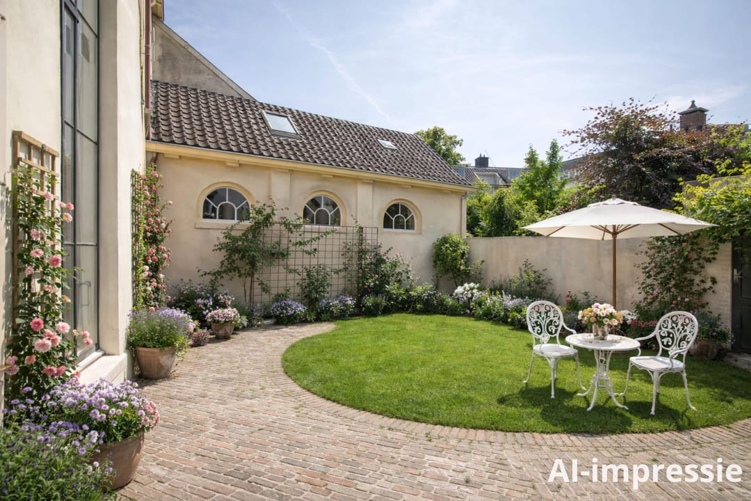 Foto 52 van Zaadmarkt 93