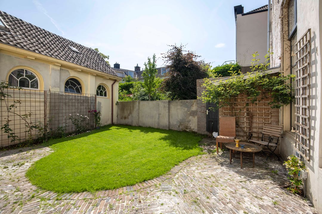 Foto 53 van Zaadmarkt 93