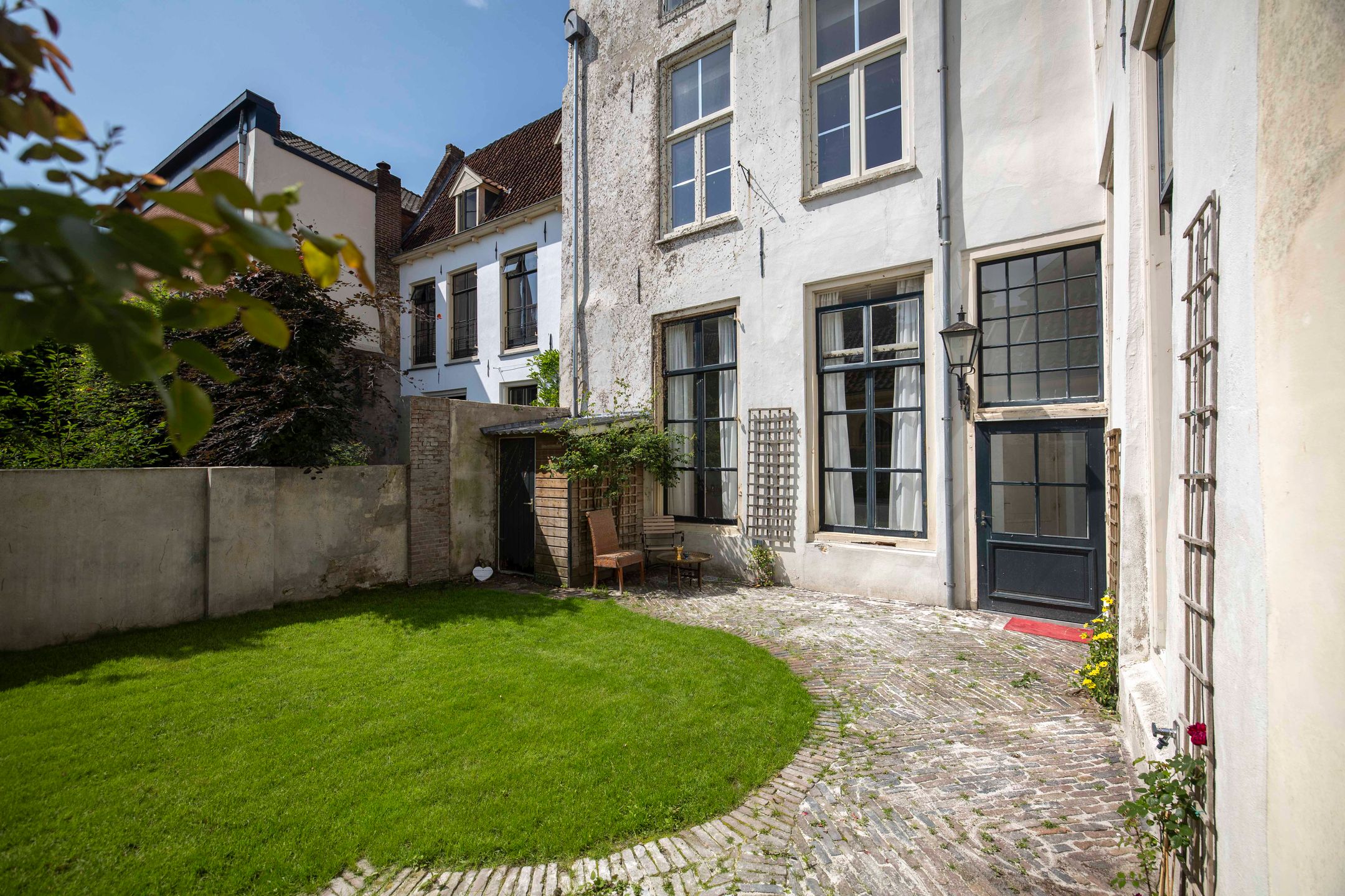 Foto 54 van Zaadmarkt 93