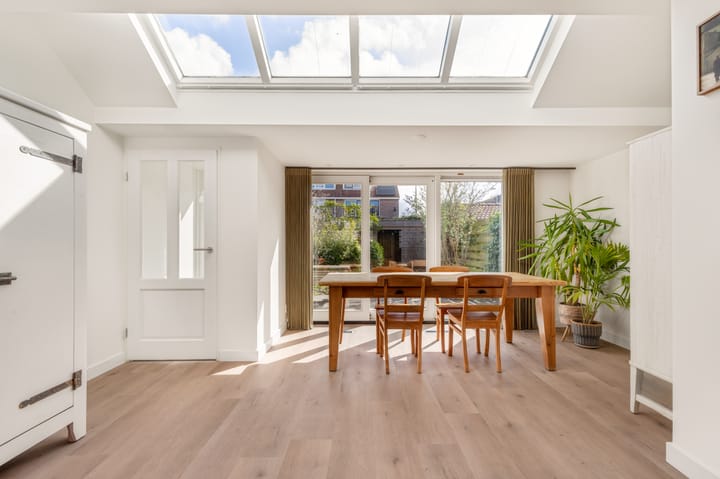 Photo 2 of Martin Luther Kinglaan 121