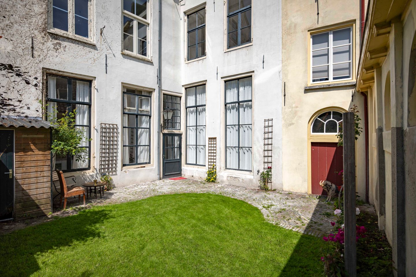 Foto 55 van Zaadmarkt 93