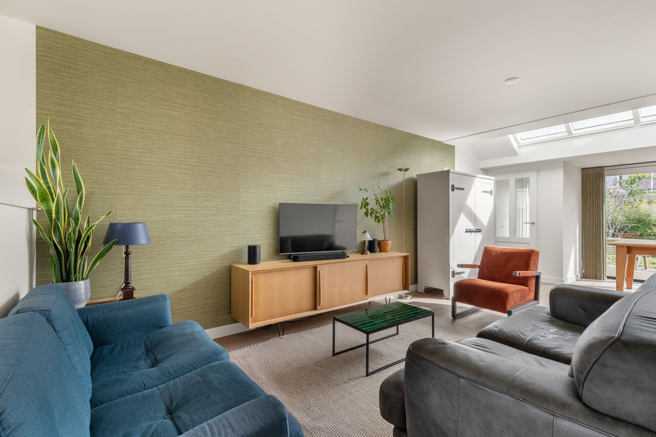 Foto 3 van Martin Luther Kinglaan 121