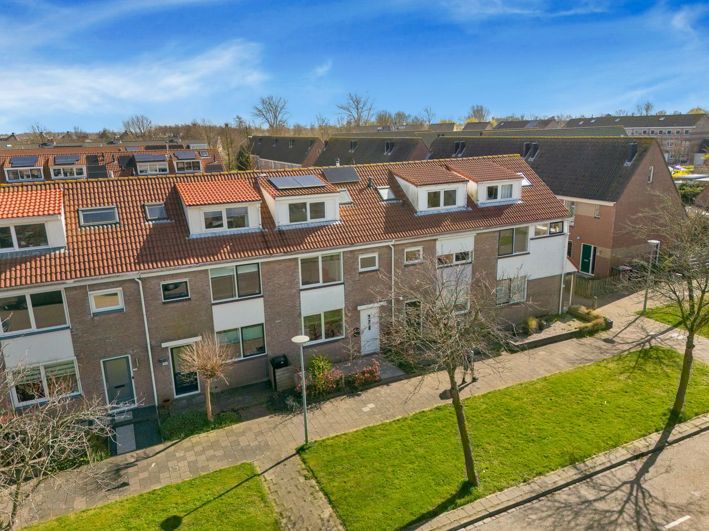 Foto 5 van Martin Luther Kinglaan 121