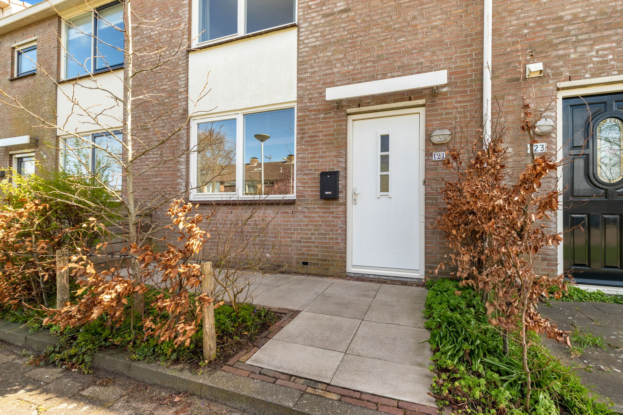 Foto 6 van Martin Luther Kinglaan 121