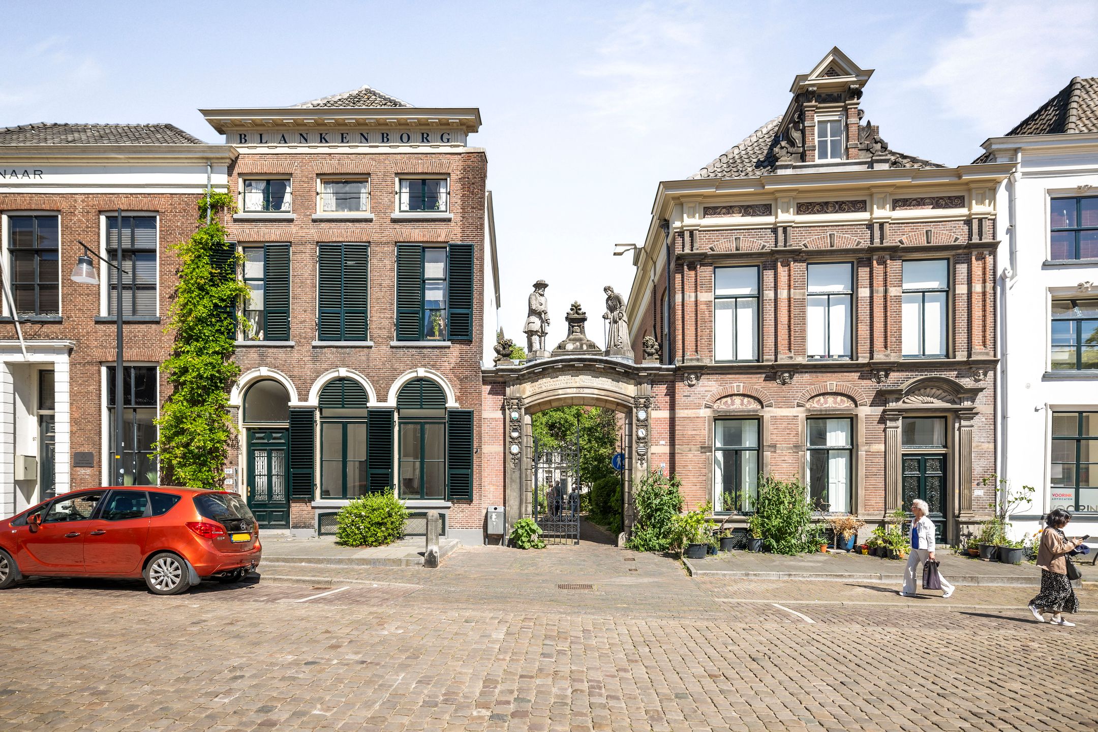 Foto 60 van Zaadmarkt 93