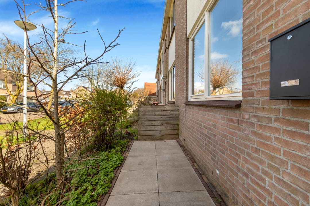 Foto 7 van Martin Luther Kinglaan 121