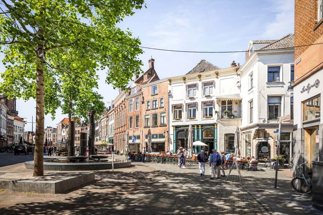 Foto 61 van Zaadmarkt 93