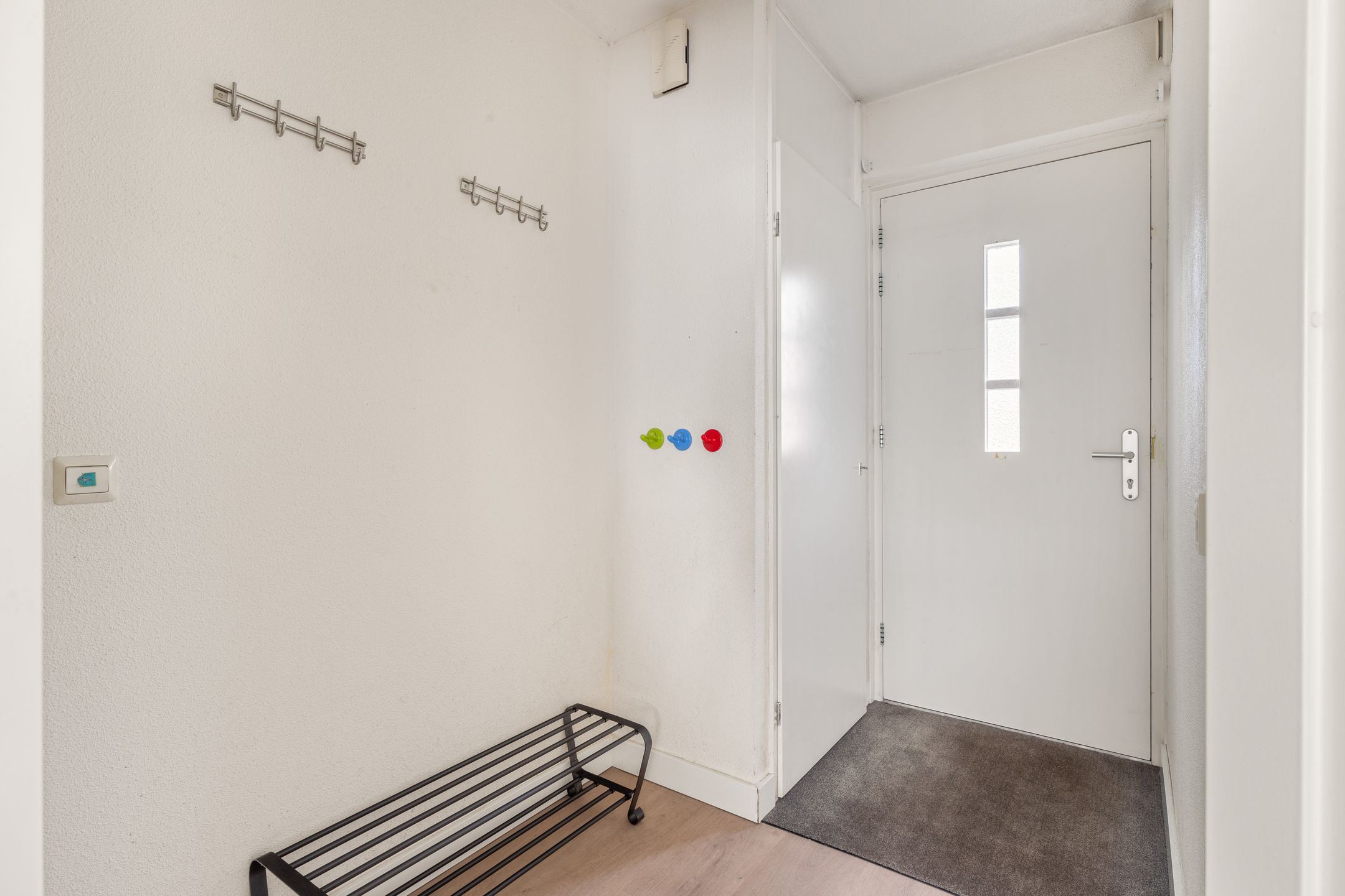 Foto 9 van Martin Luther Kinglaan 121