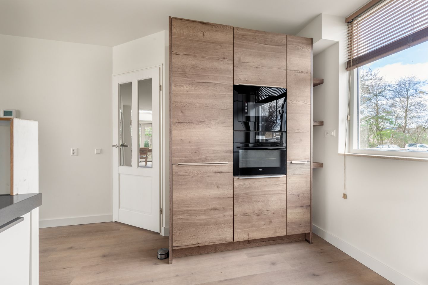 Foto 10 van Martin Luther Kinglaan 121