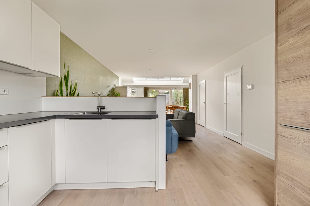 Foto 11 van Martin Luther Kinglaan 121