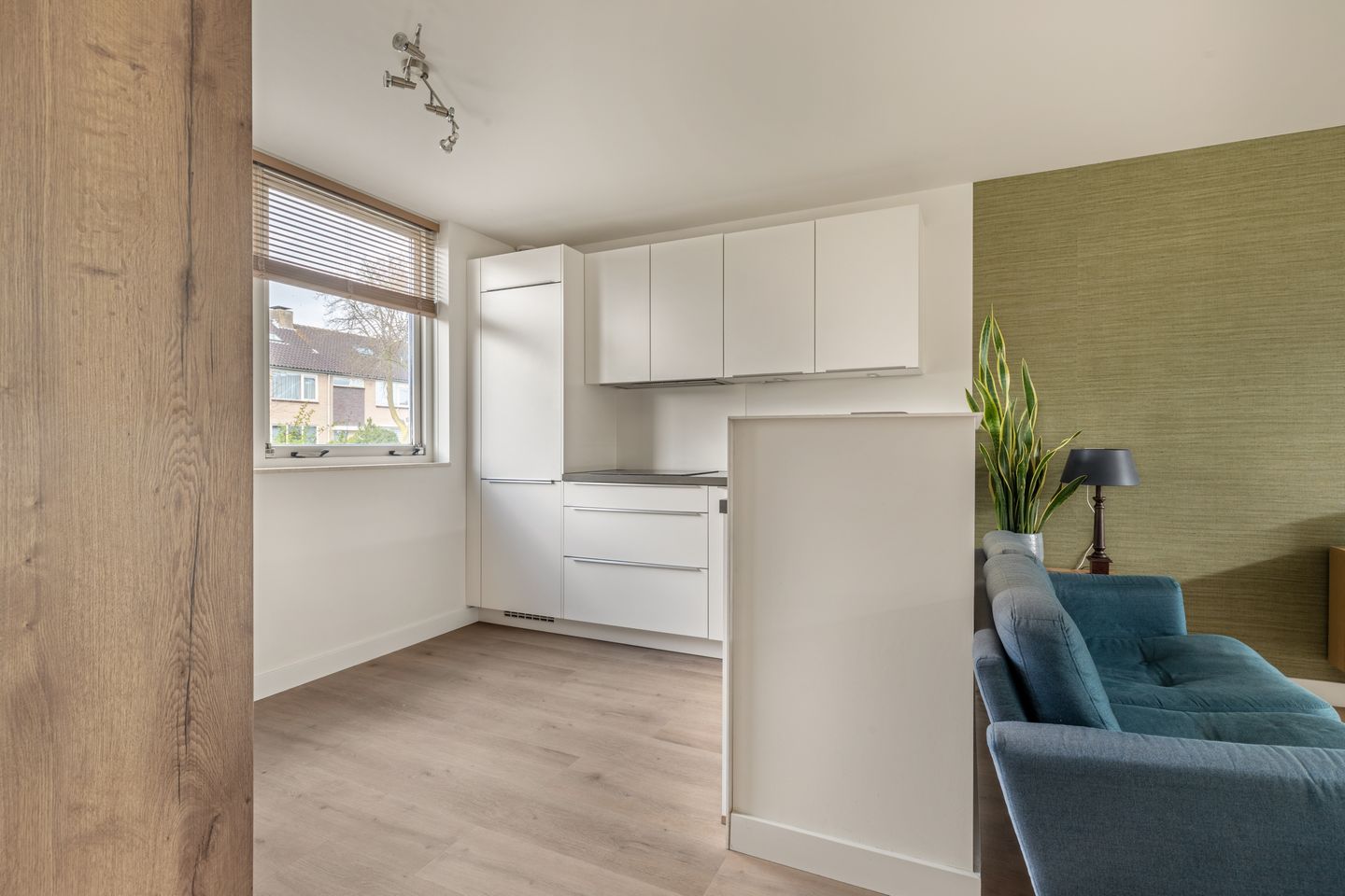 Foto 14 van Martin Luther Kinglaan 121