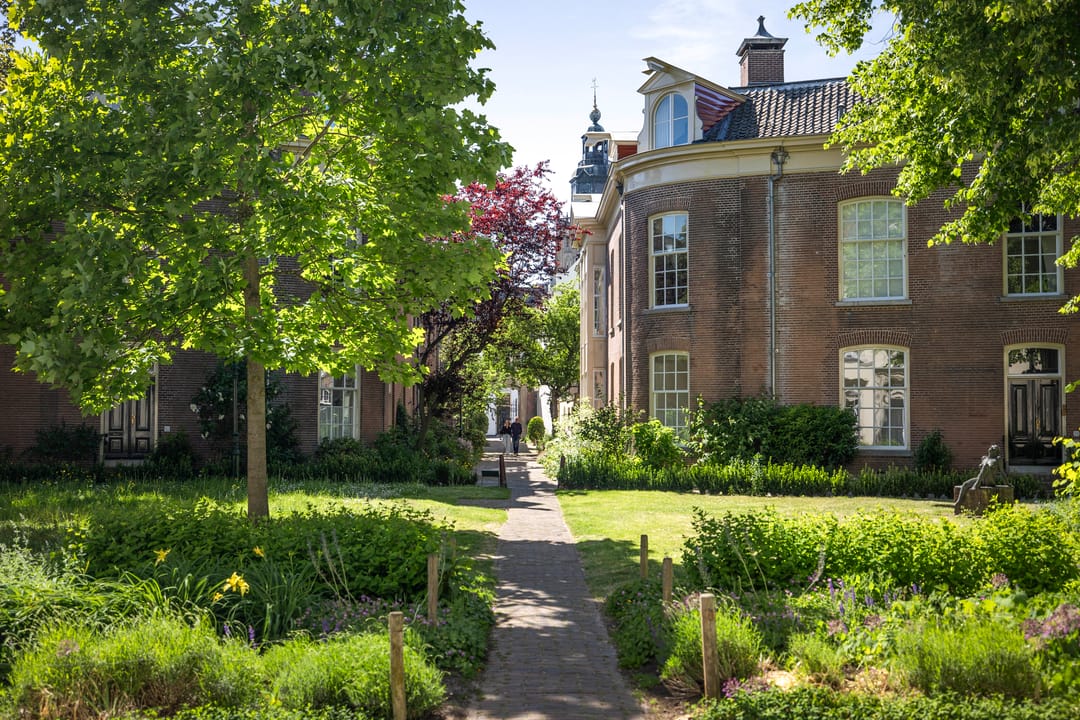 Foto 67 van Zaadmarkt 93