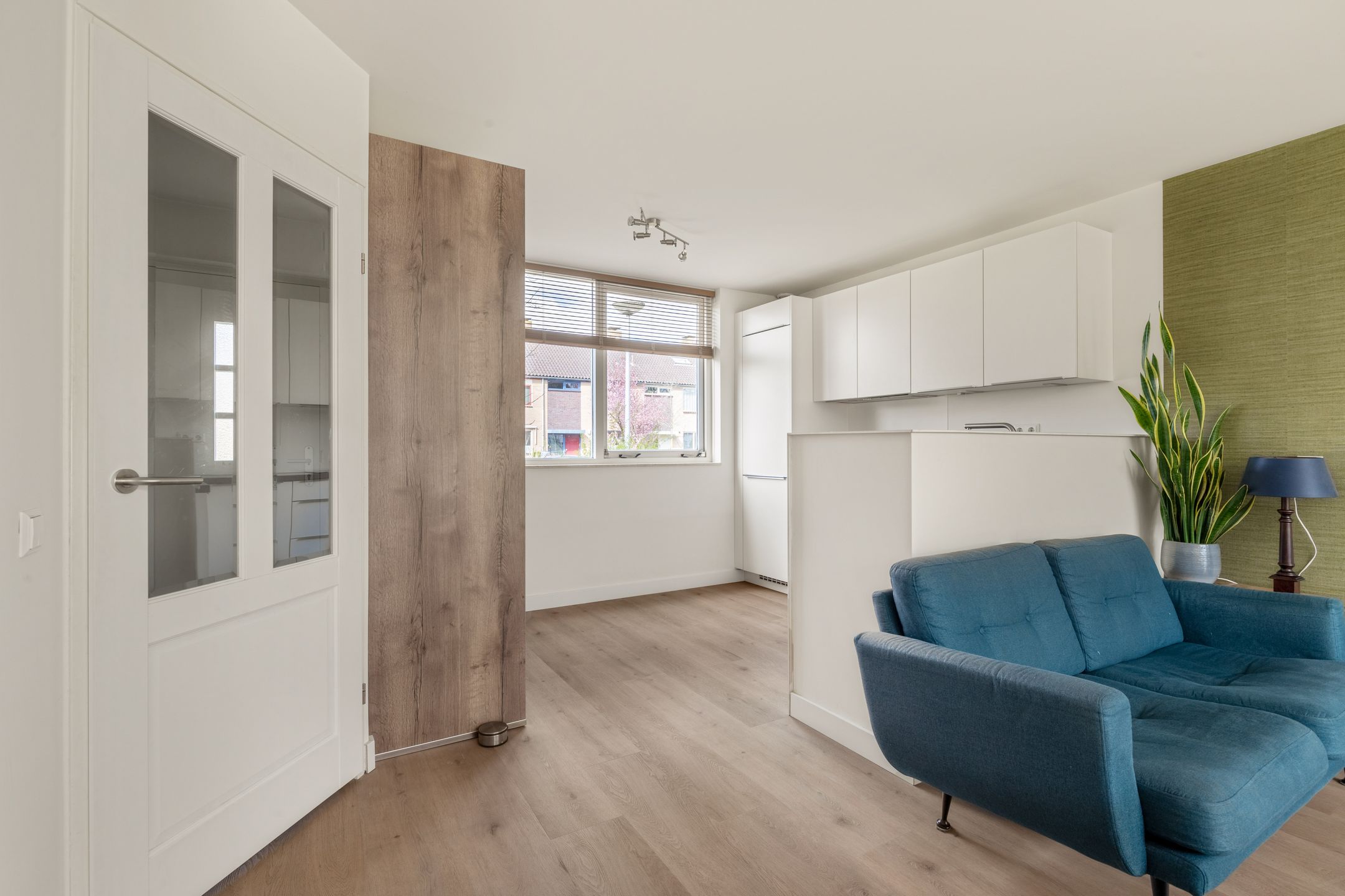 Foto 15 van Martin Luther Kinglaan 121