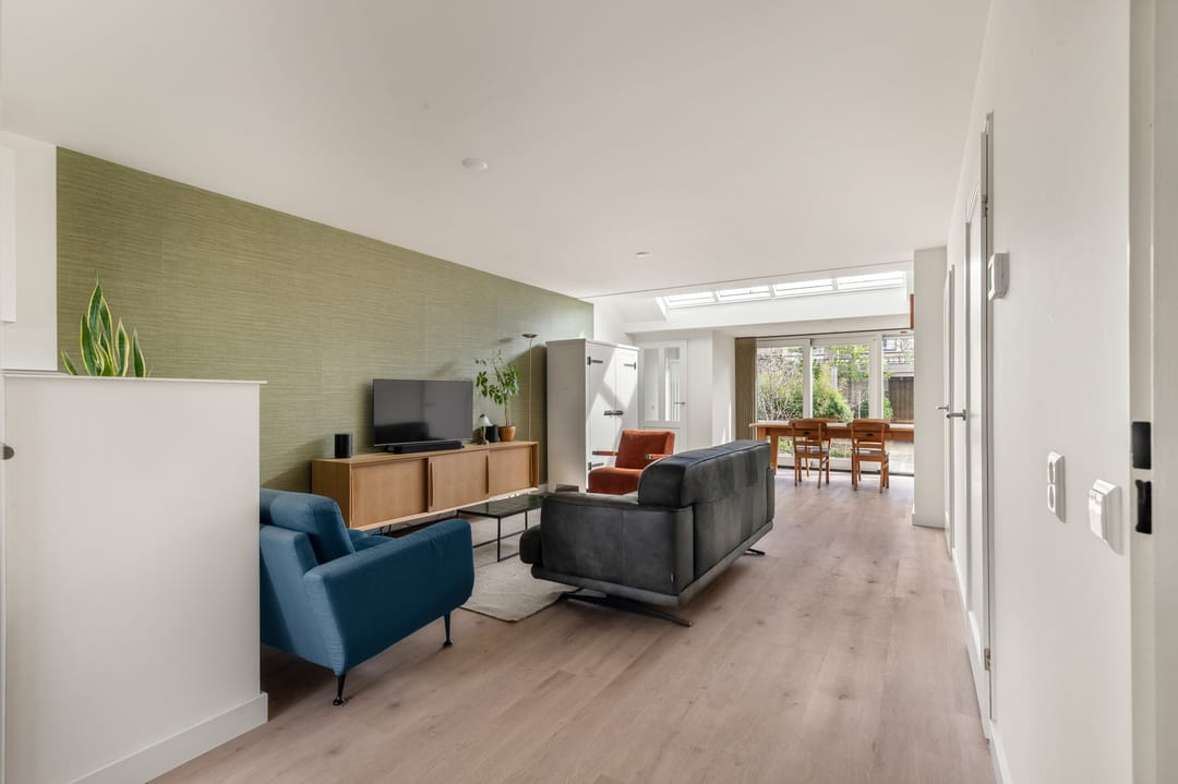 Foto 16 van Martin Luther Kinglaan 121