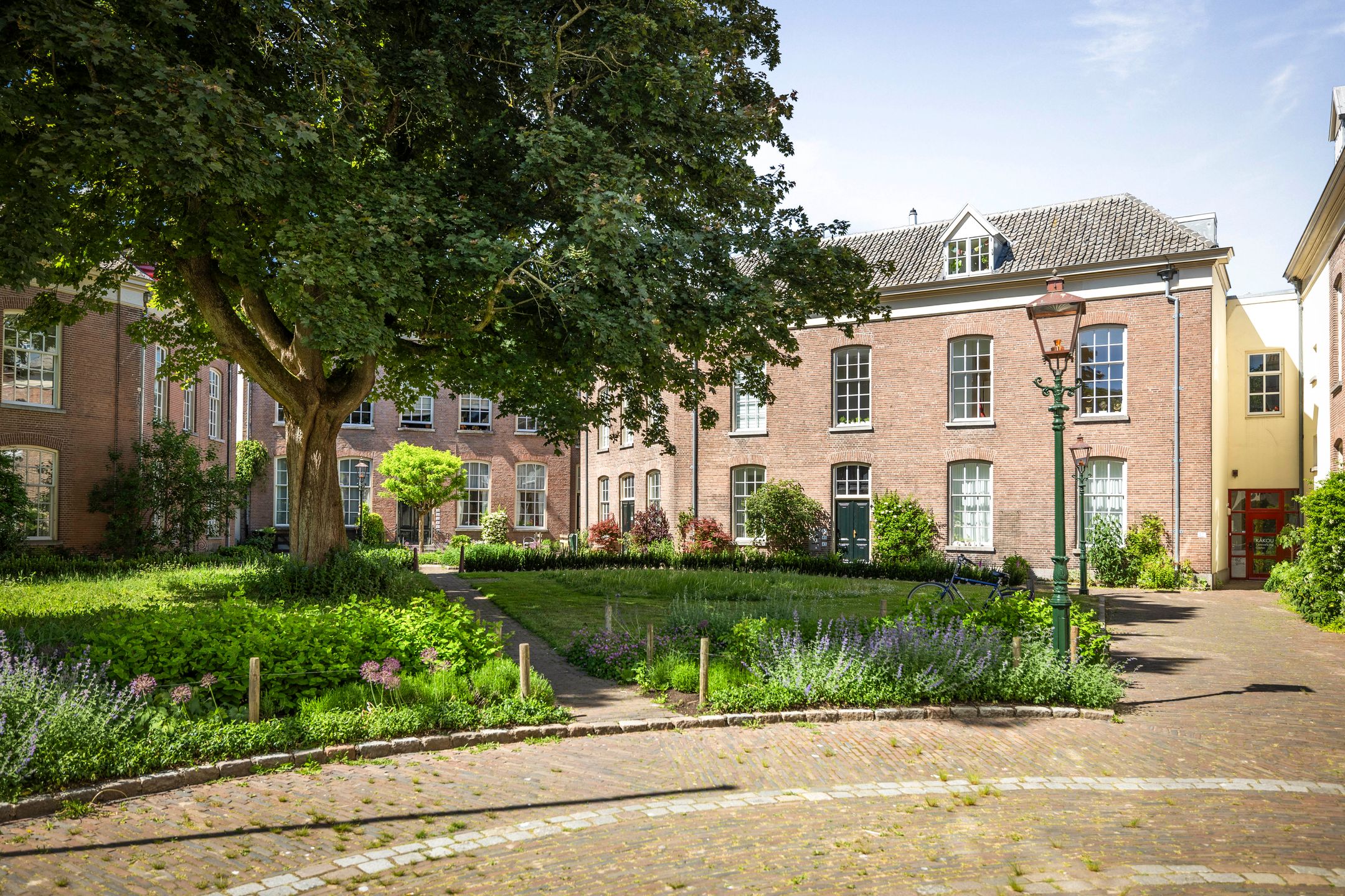 Foto 69 van Zaadmarkt 93