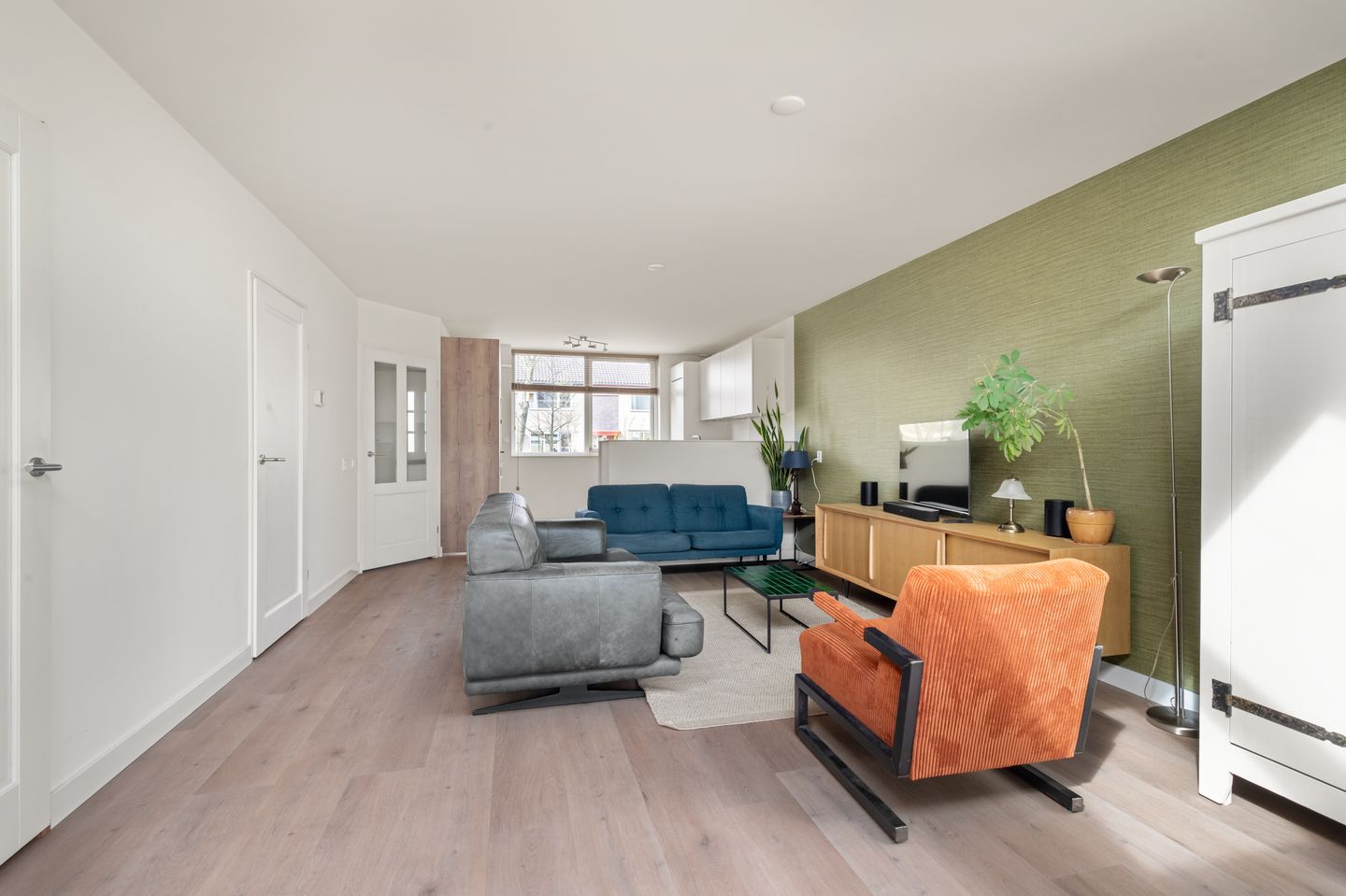 Foto 19 van Martin Luther Kinglaan 121