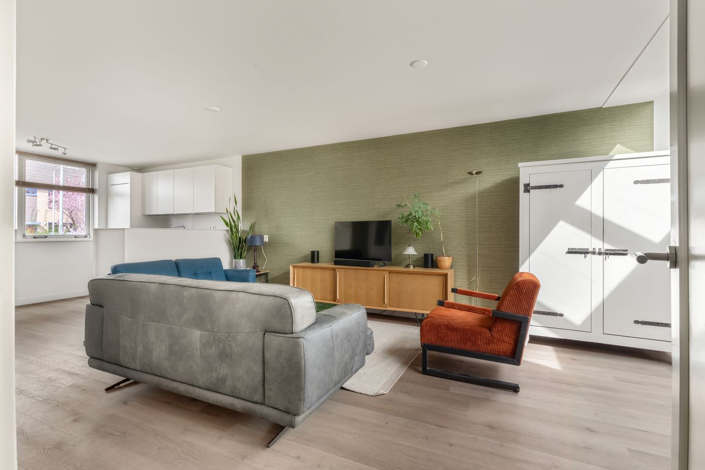 Foto 20 van Martin Luther Kinglaan 121