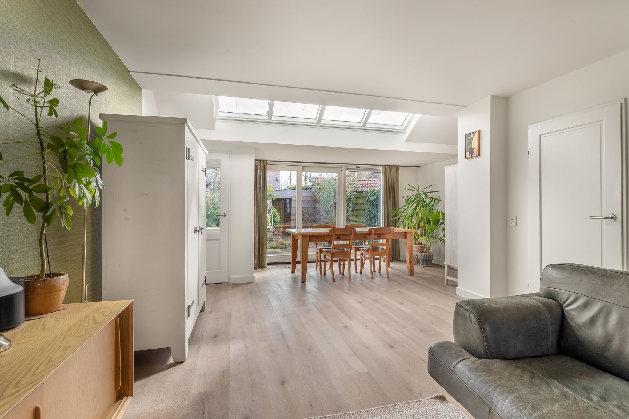 Foto 21 van Martin Luther Kinglaan 121